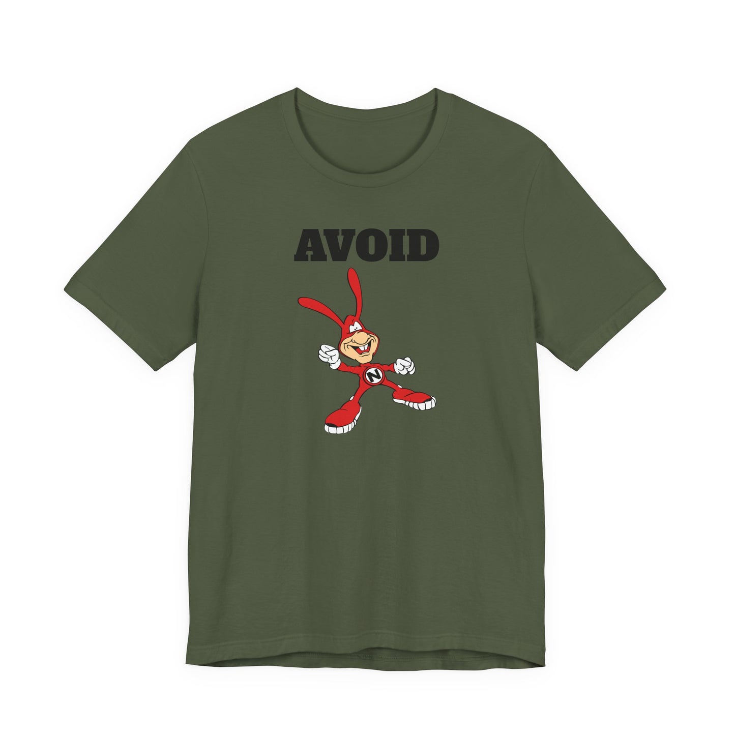 Avoid the Noid T-Shirt
