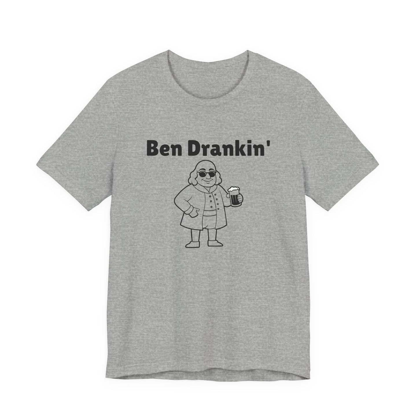 Ben Drankin T-Shirt