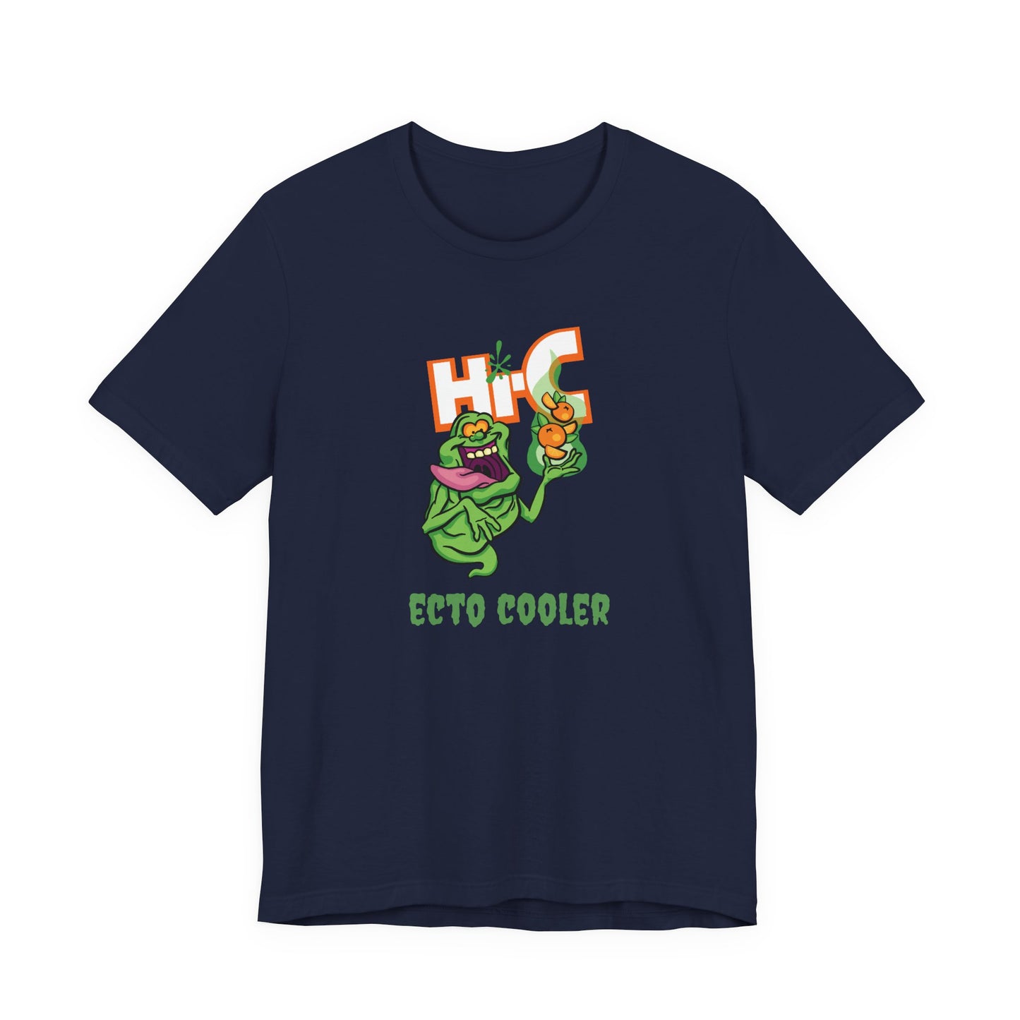Ecto Cooler T-Shirt