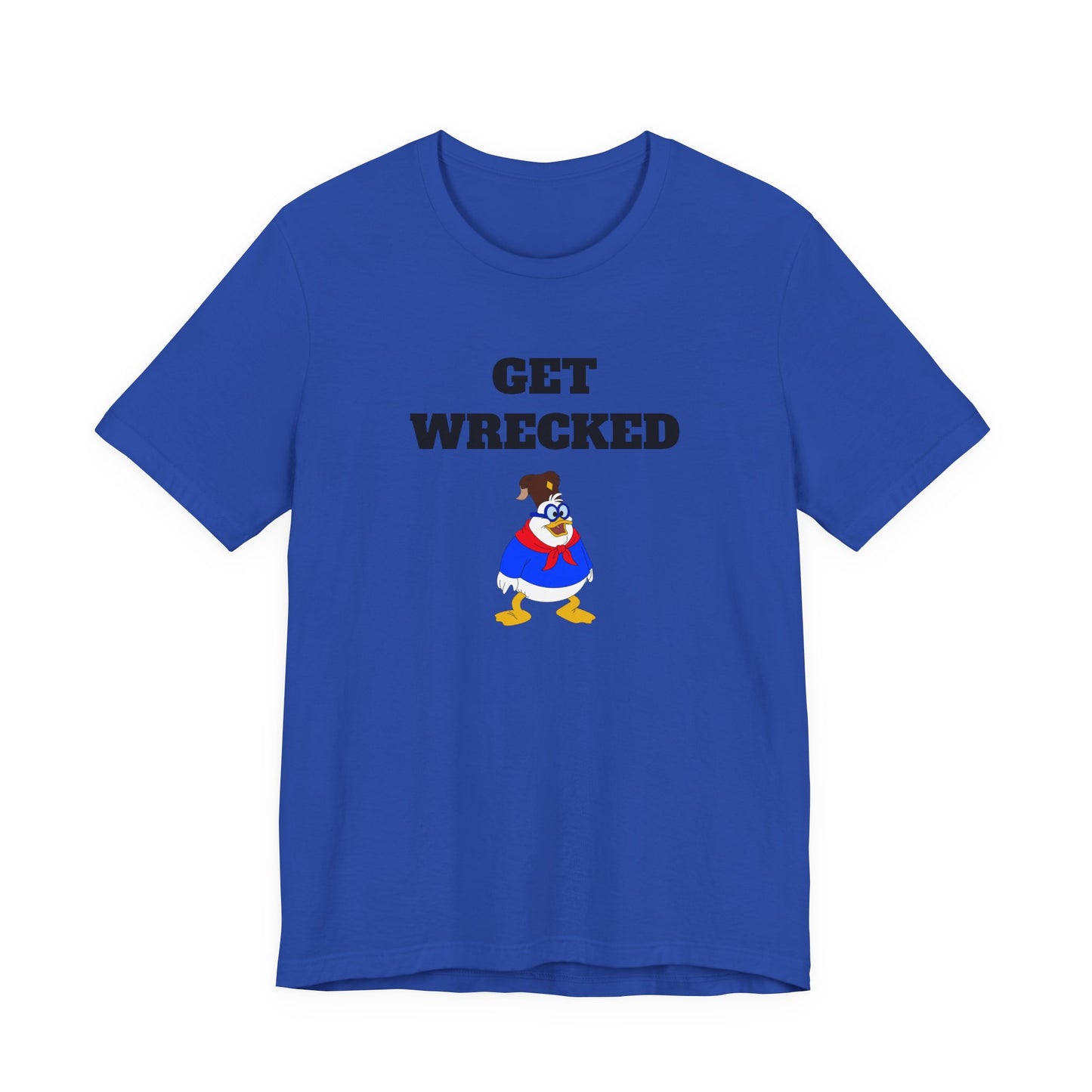 Get Wrecked T-Shirt
