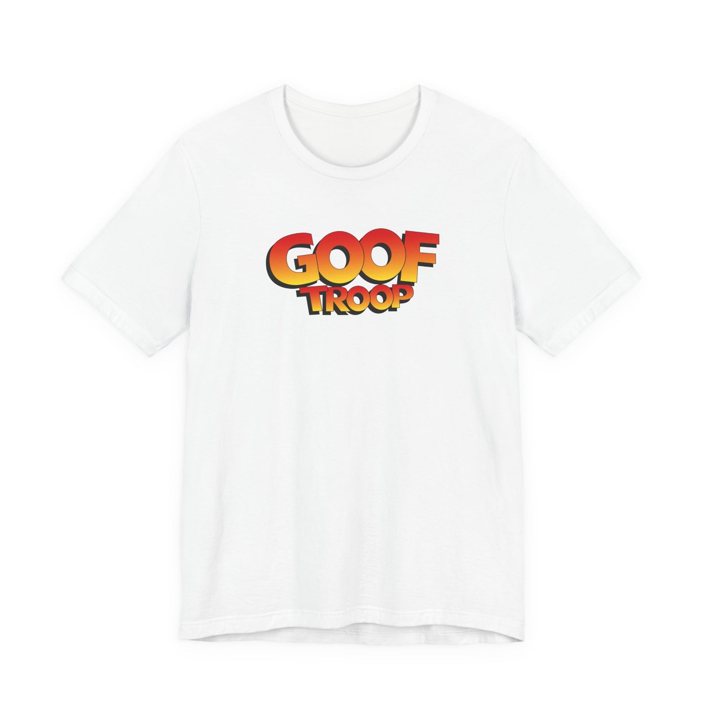Goof Troop T-Shirt