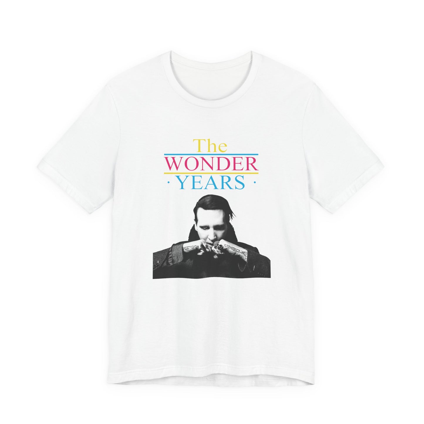 The Urban Legend of Paul from Wonder Years T-Shirt
