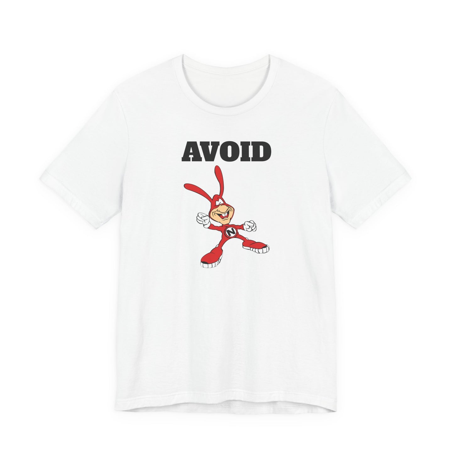 Avoid the Noid T-Shirt
