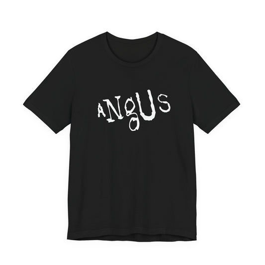 Angus T-Shirt