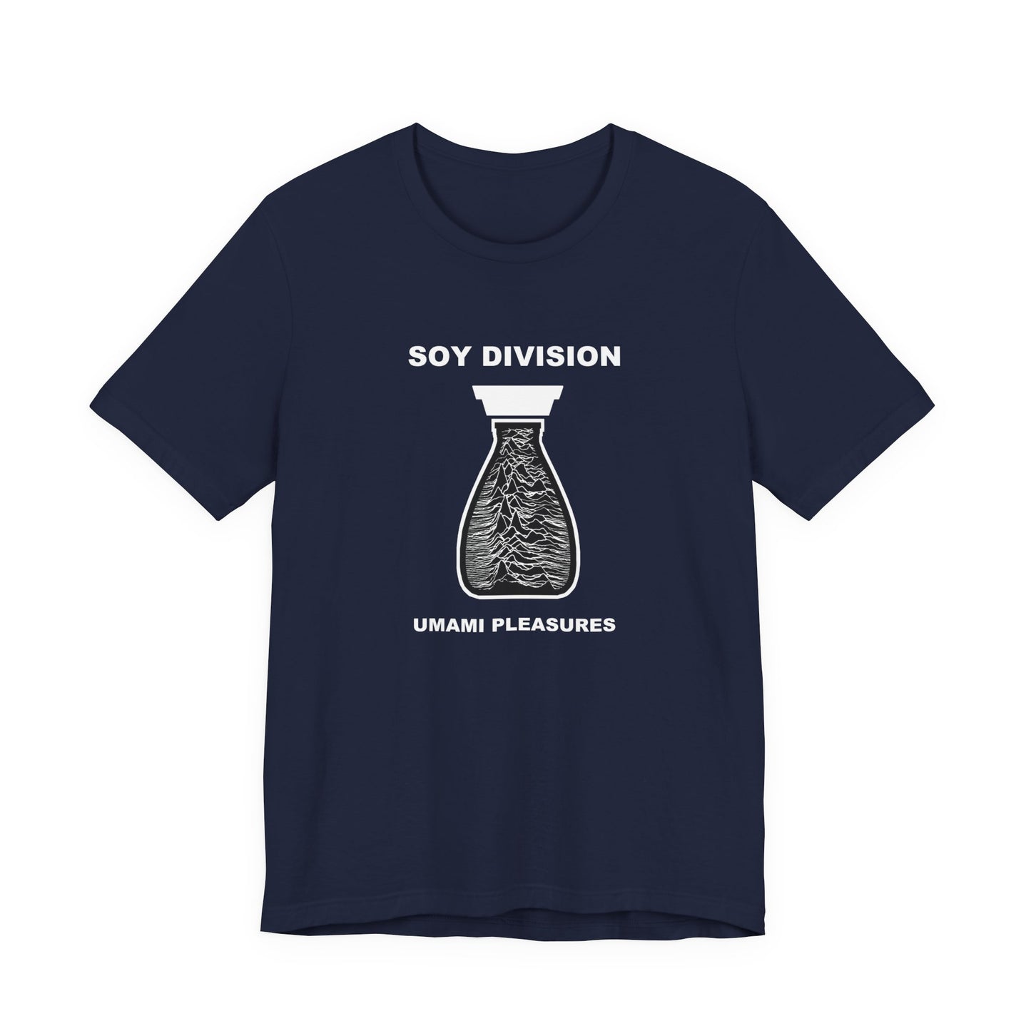 Soy Division T-Shirt