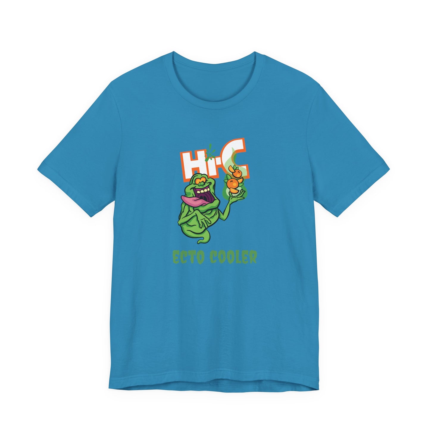 Ecto Cooler T-Shirt