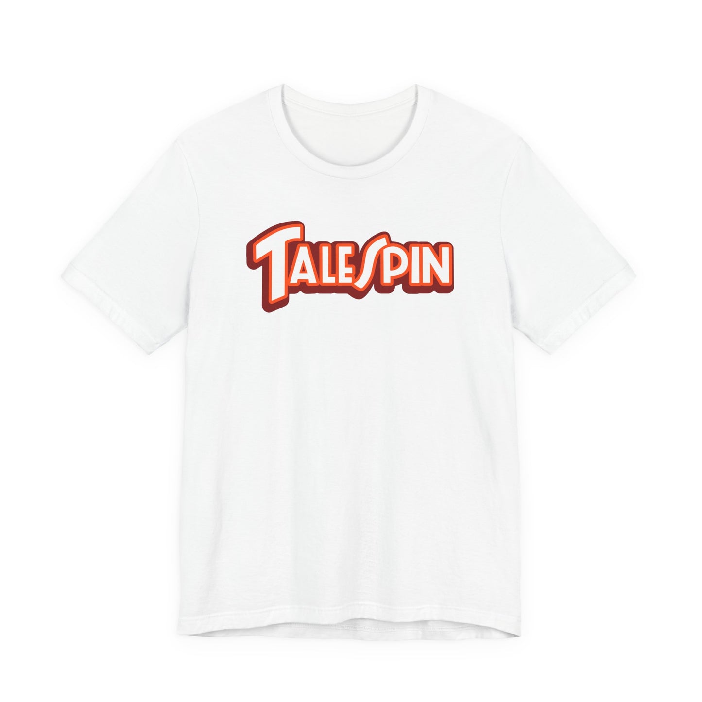 TaleSpin T-Shirt