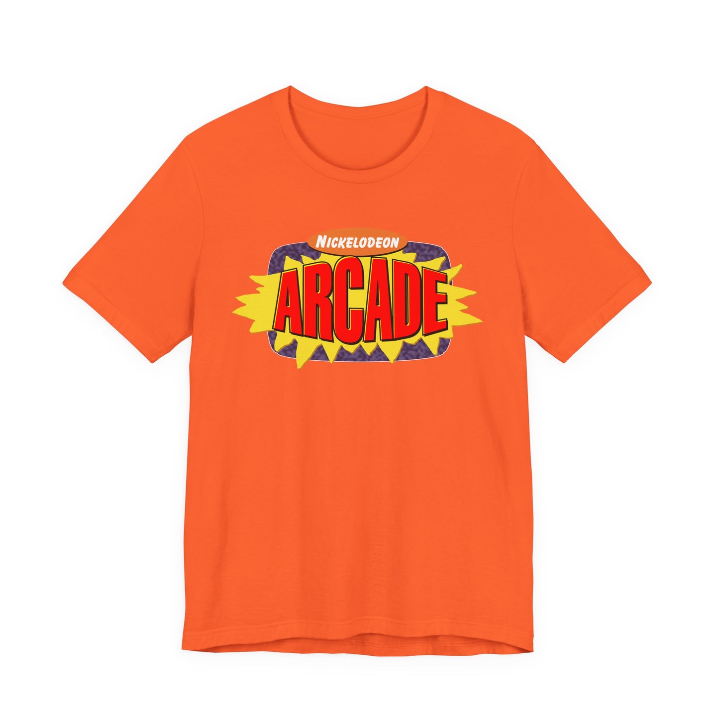 Nick Arcade  T-Shirt