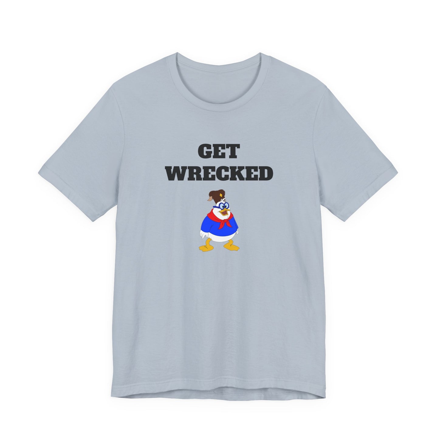 Get Wrecked T-Shirt