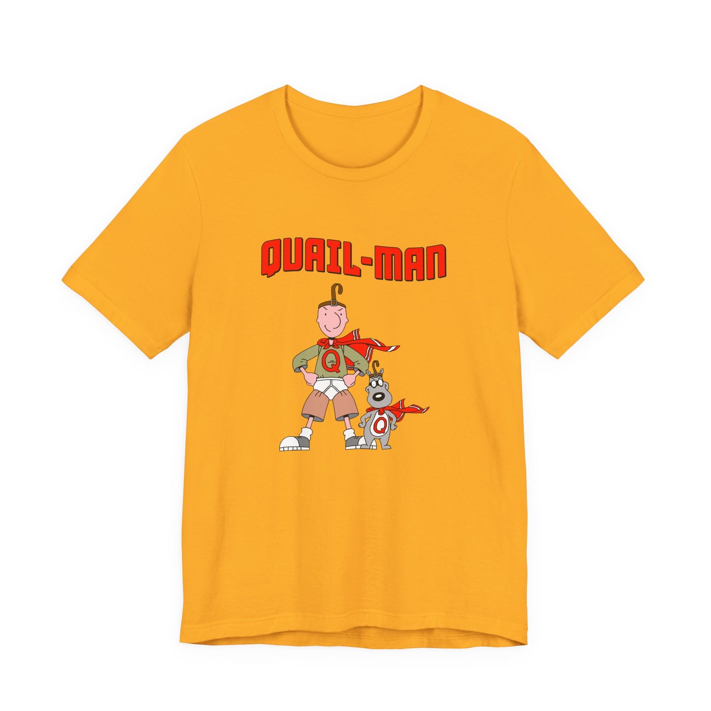 Doug Quailman T-Shirt