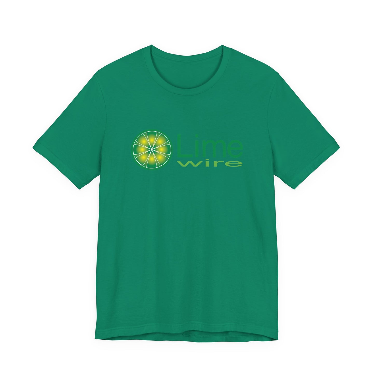 LimeWire T-Shirt