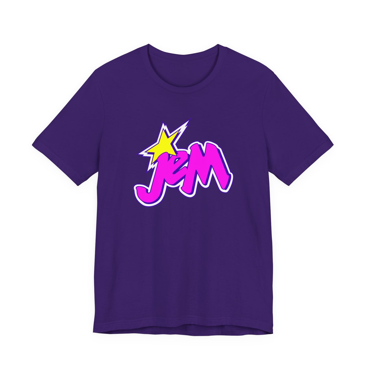 Jem T-Shirt