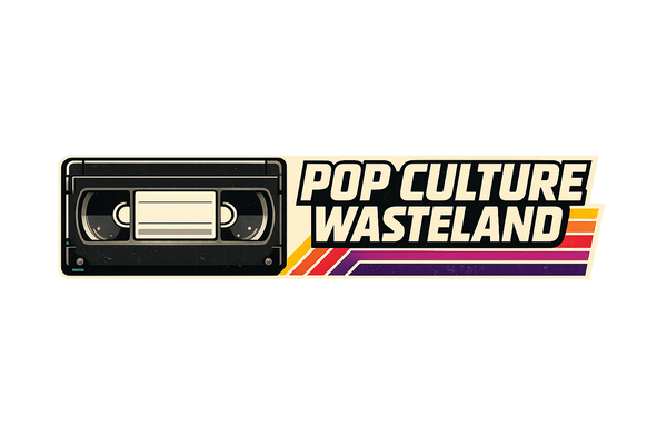 Pop Culture Wasteland